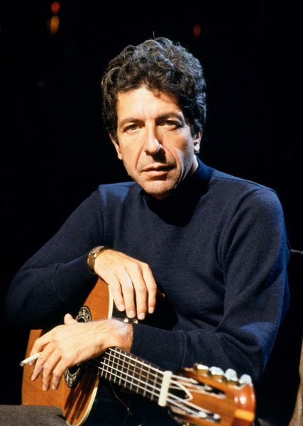 Image result for leonard cohen pictures