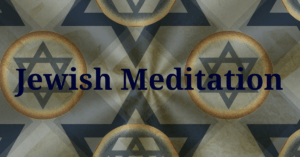 A Meditation for Elul