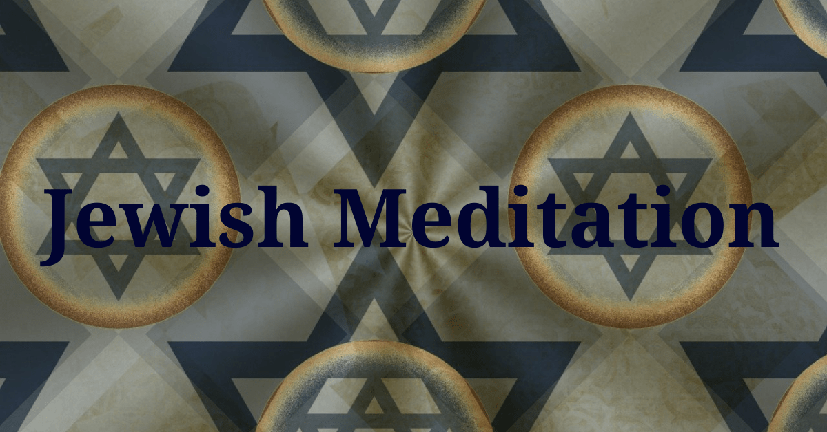 A Meditation for Elul