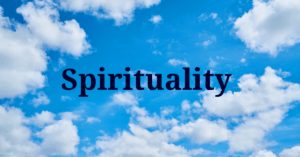 Spirituality - Fundamentals of kabbalah and Chassidut