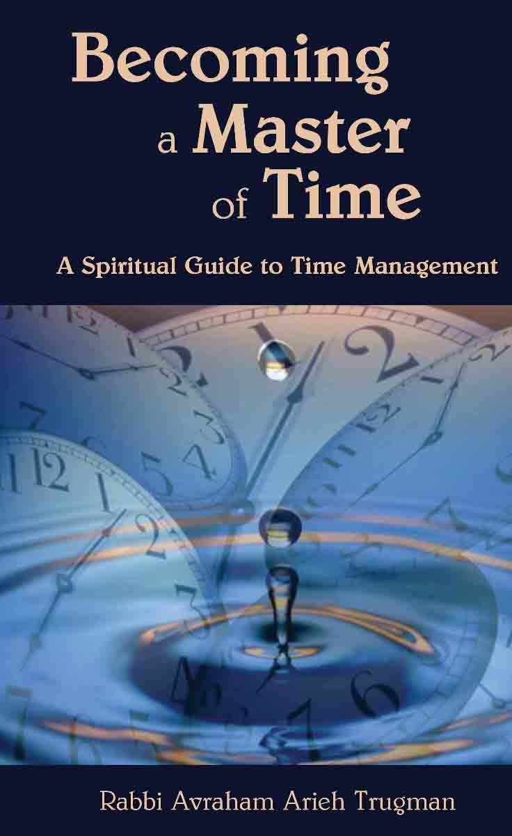 Becoming A Master of Time